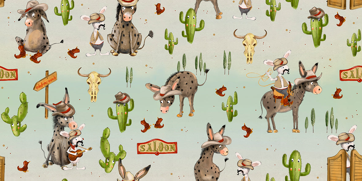 Cowboyland