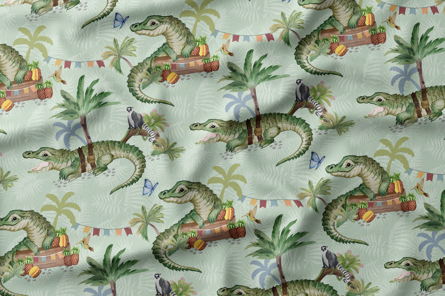 Croc Shop