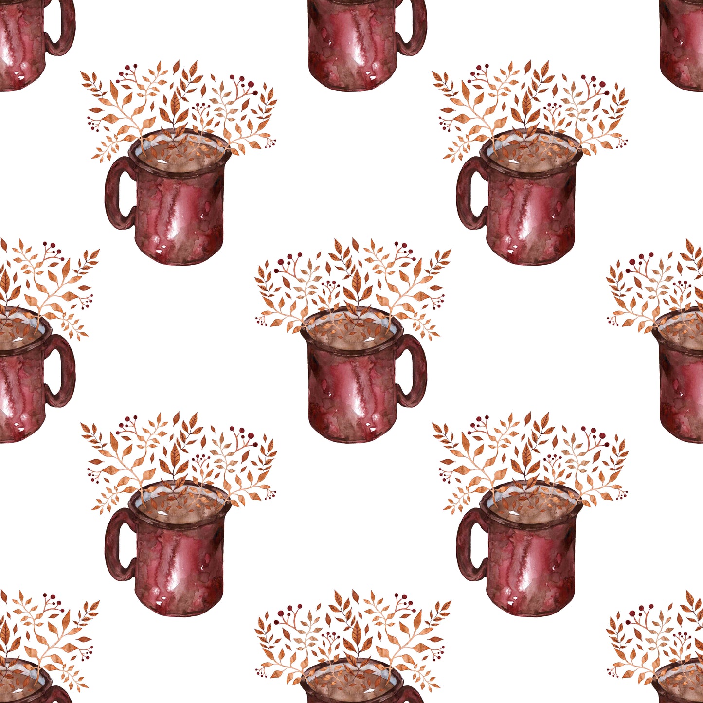 Cup of Autumn