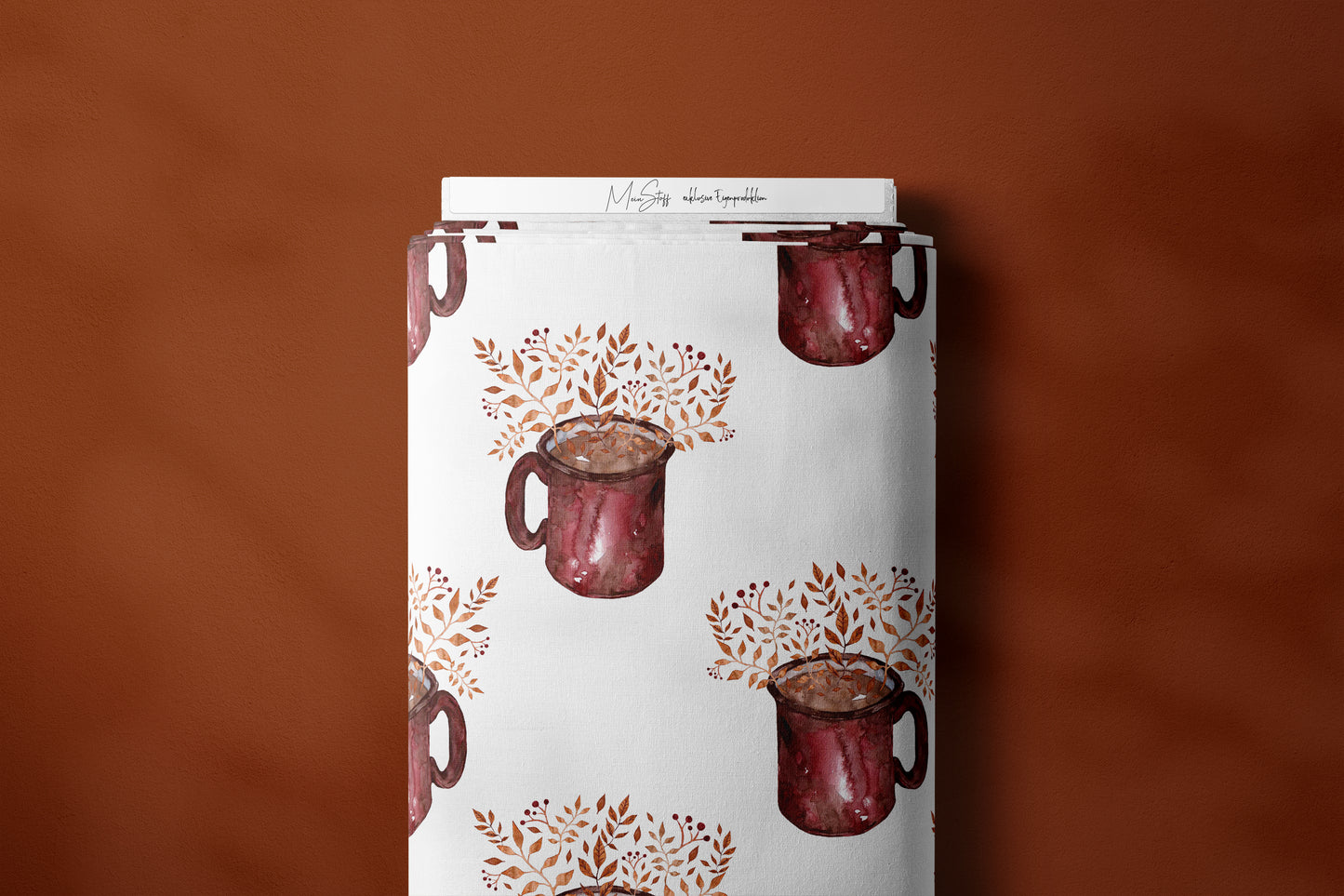 Cup of Autumn