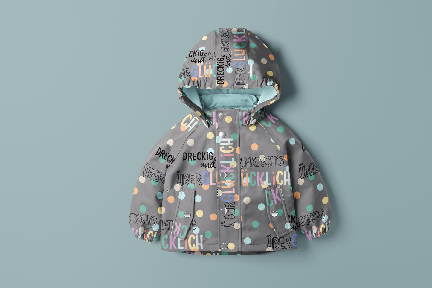 Softshell Vorbestellung Wunschdesign
