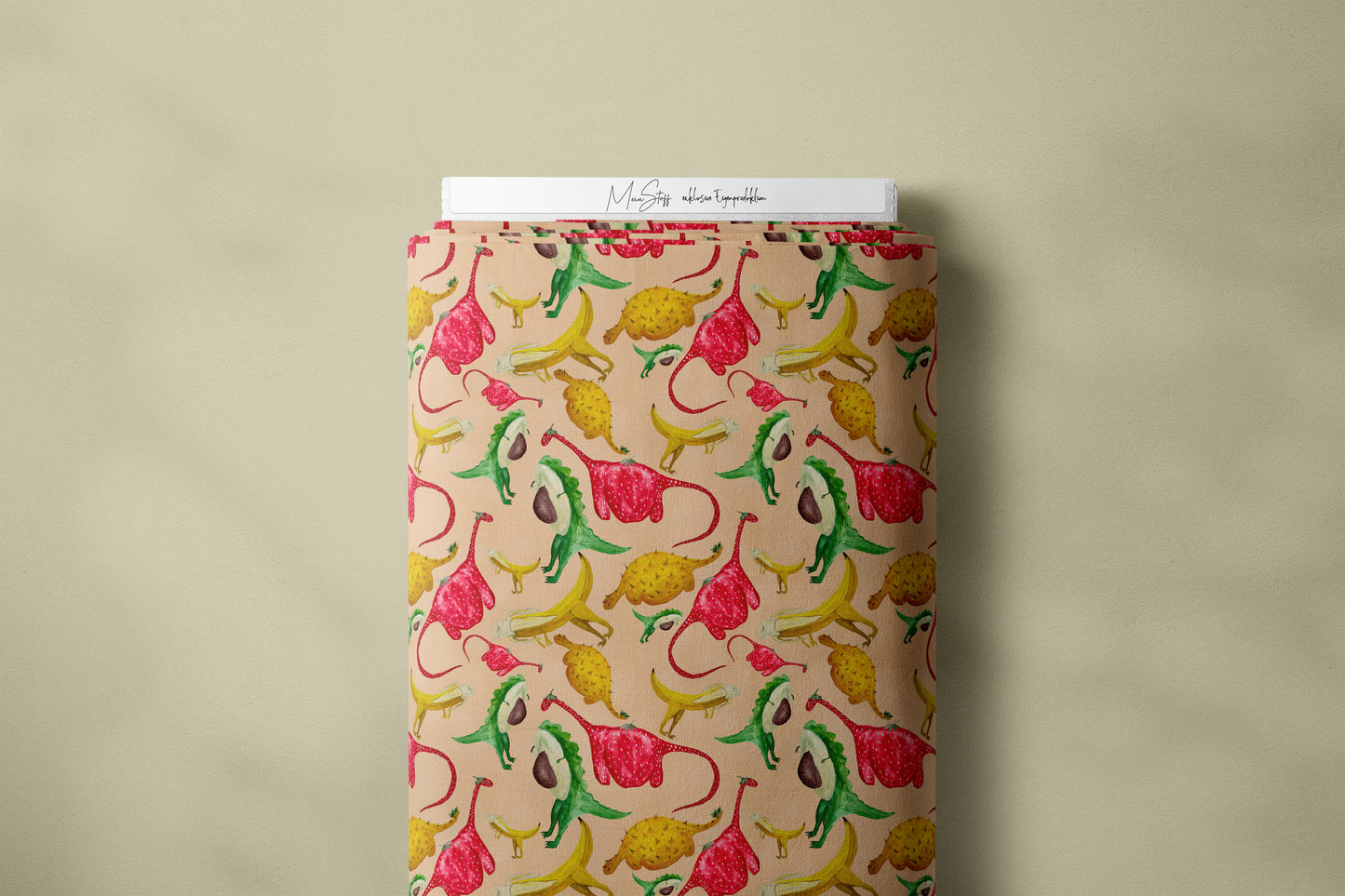 Fruity Dinos