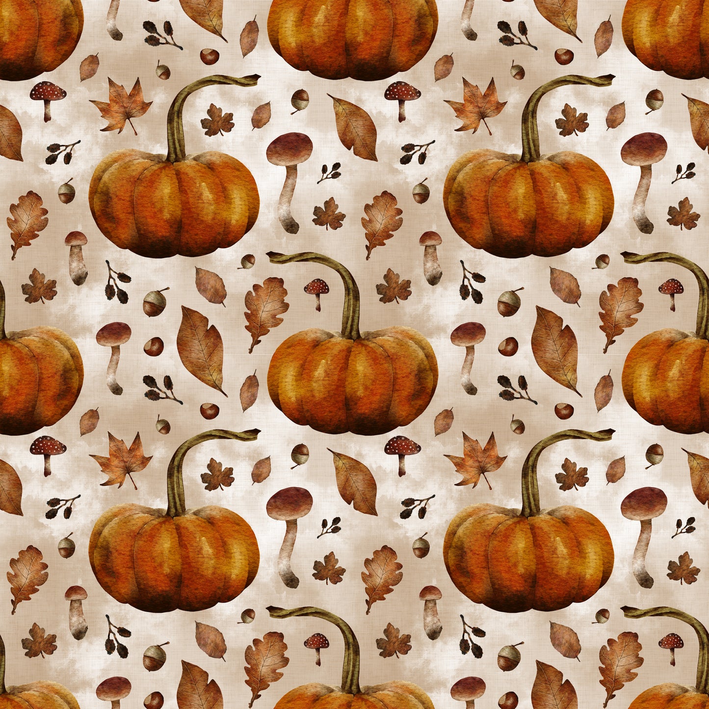 Herbstkürbis