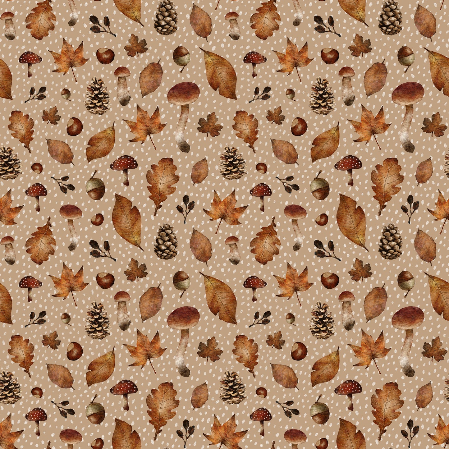 Herbstschätze