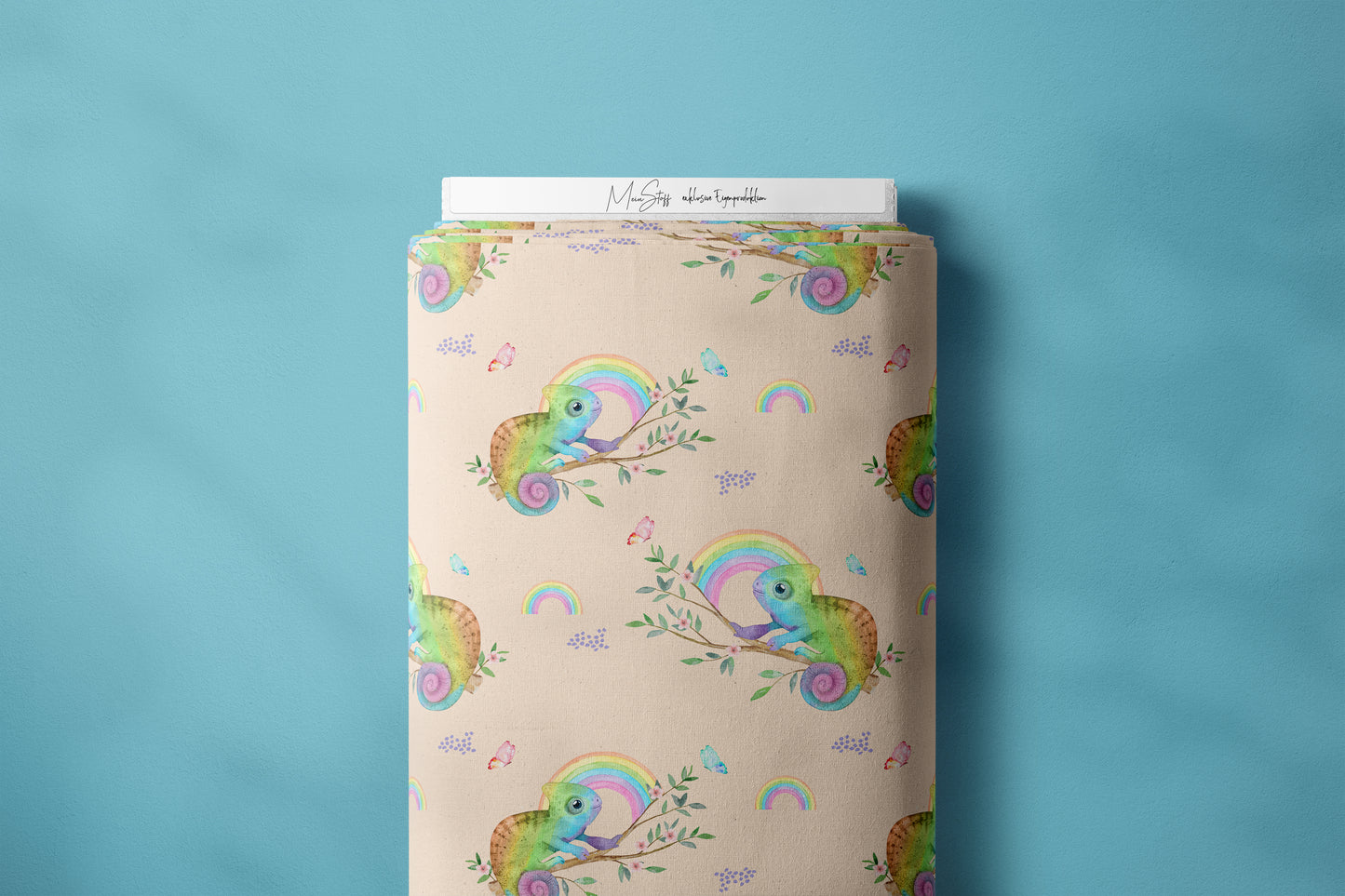 KARMA Chameleon