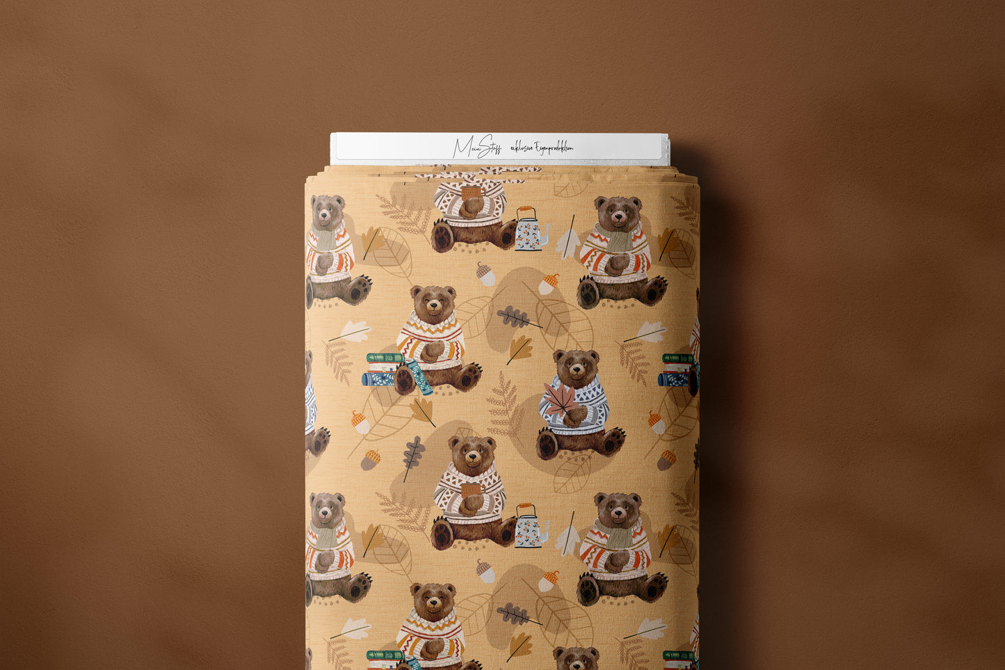 Let´s get cosy