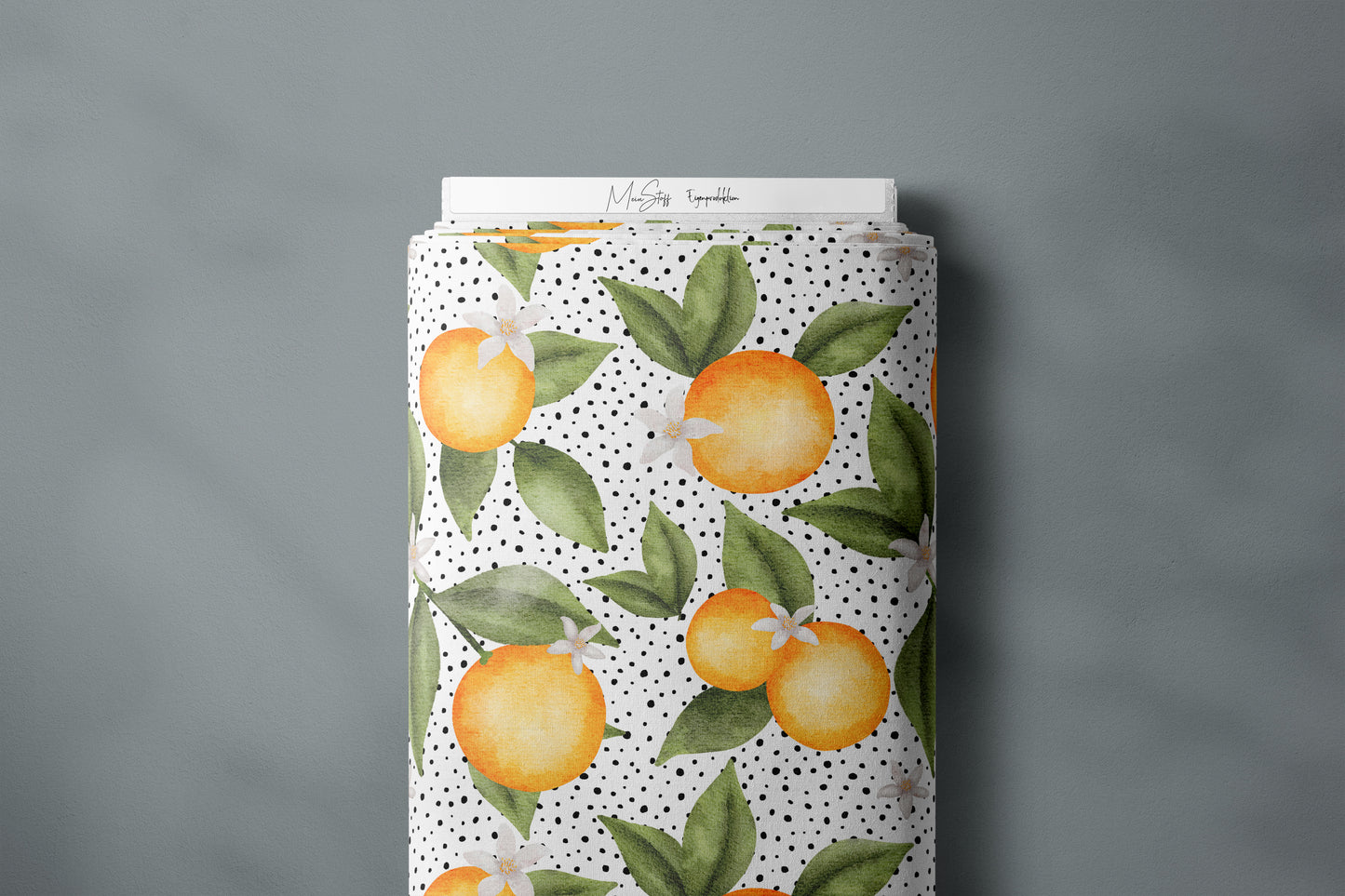 Orangen
