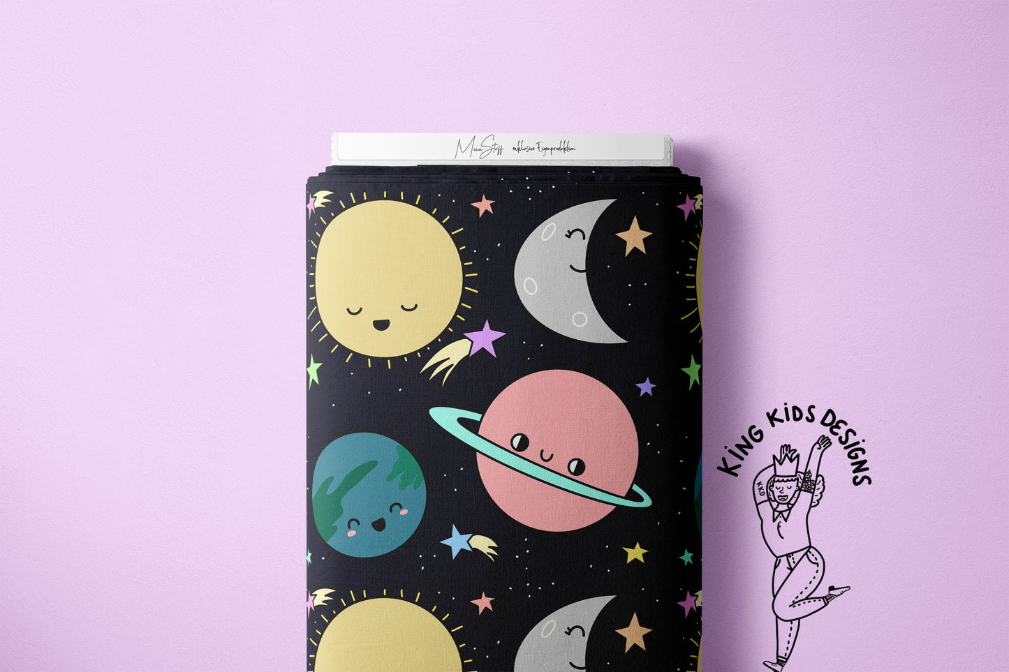 Planeten