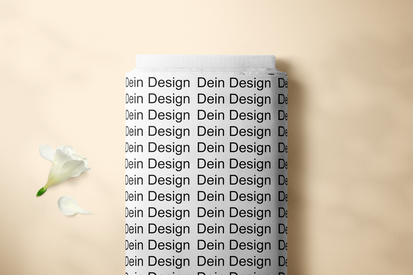 Dein eigenes Design