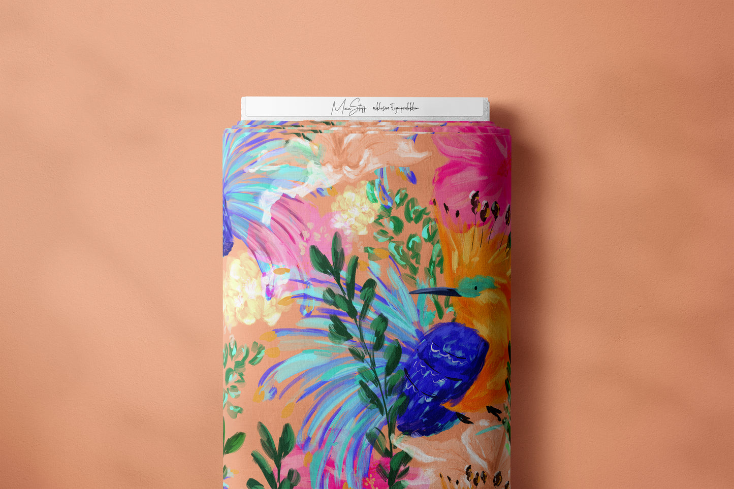 Tropical Summer