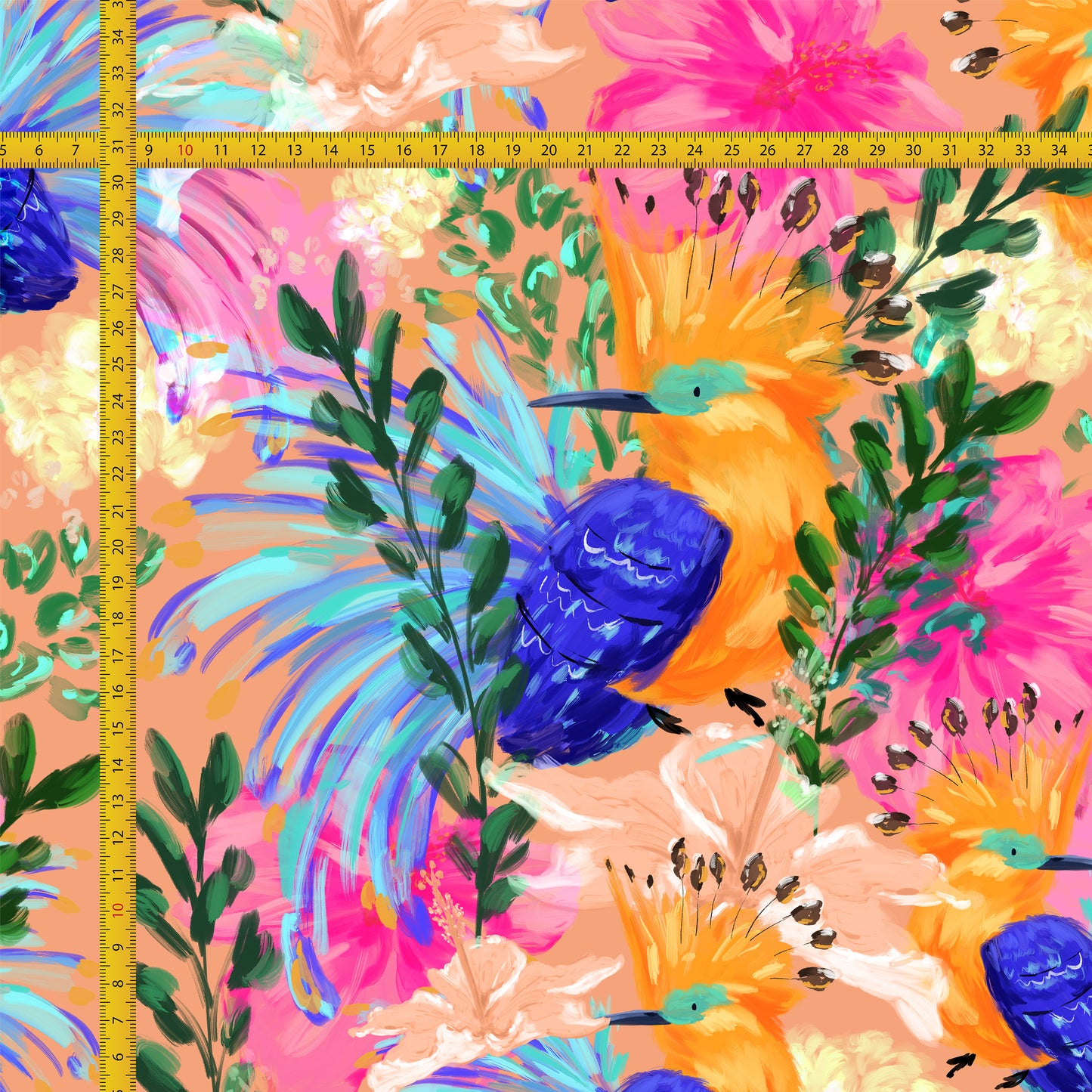 Tropical Summer