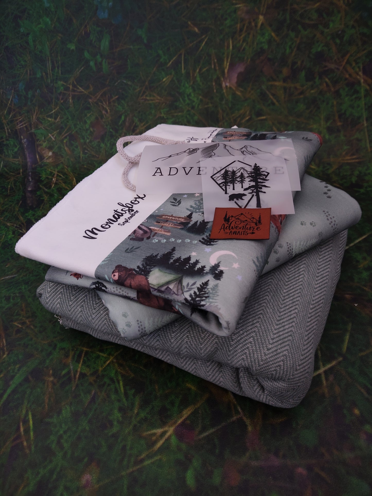 Monatsbox September