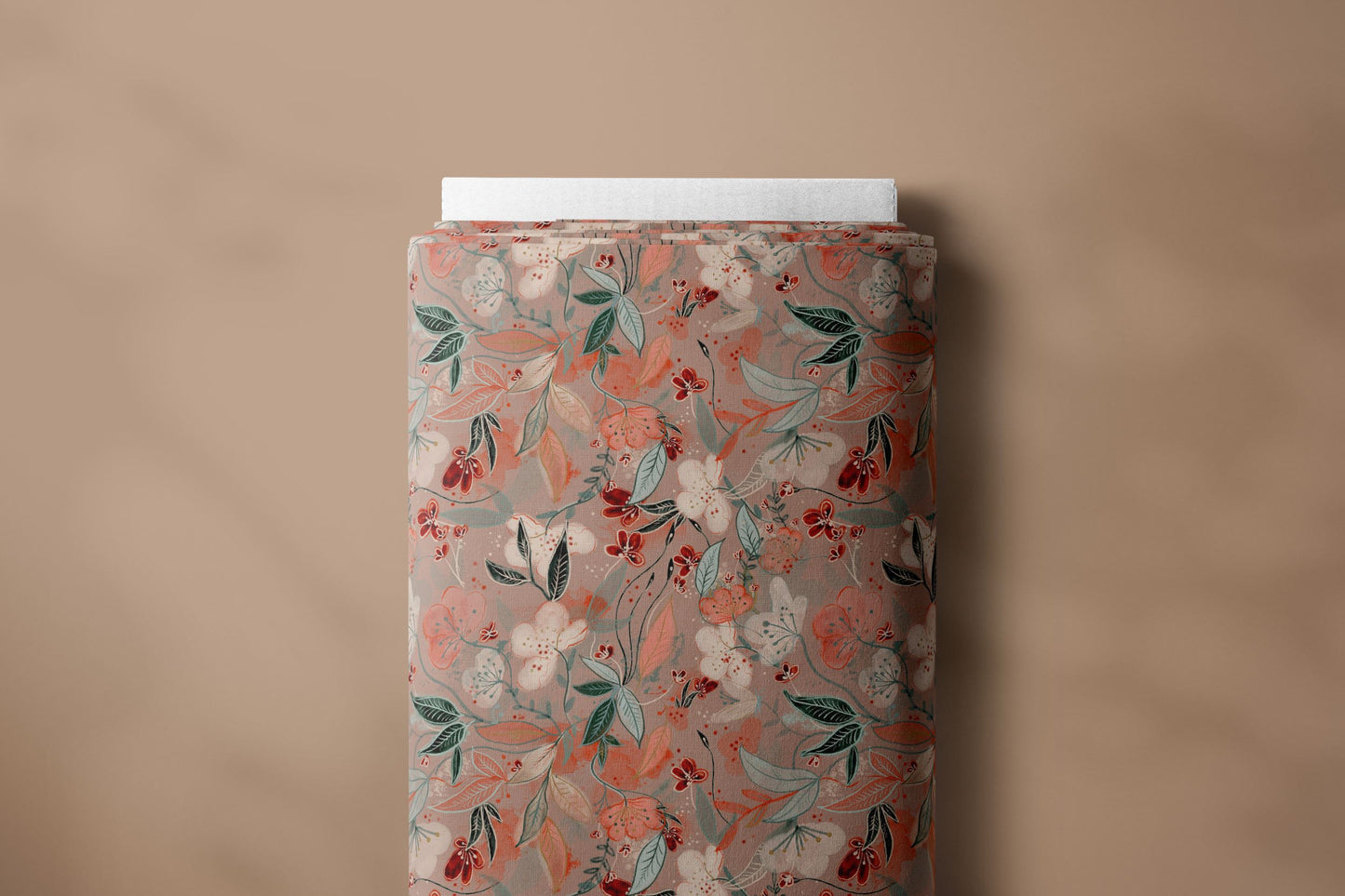 Blumenkorb