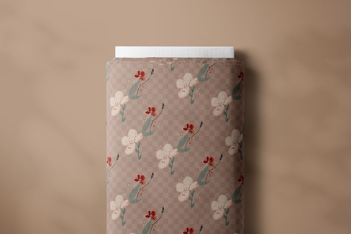Blumenkorb