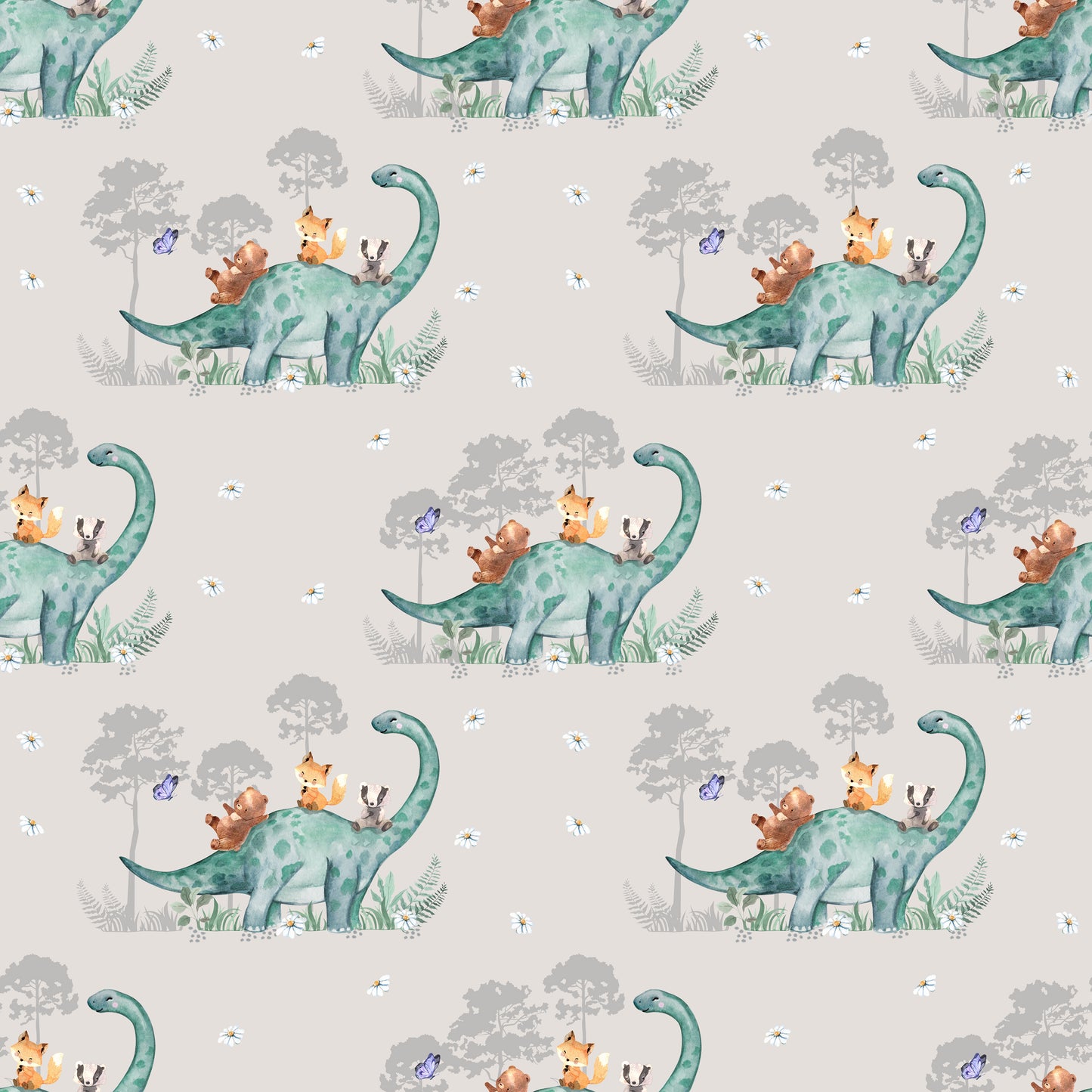 Dino Daycare