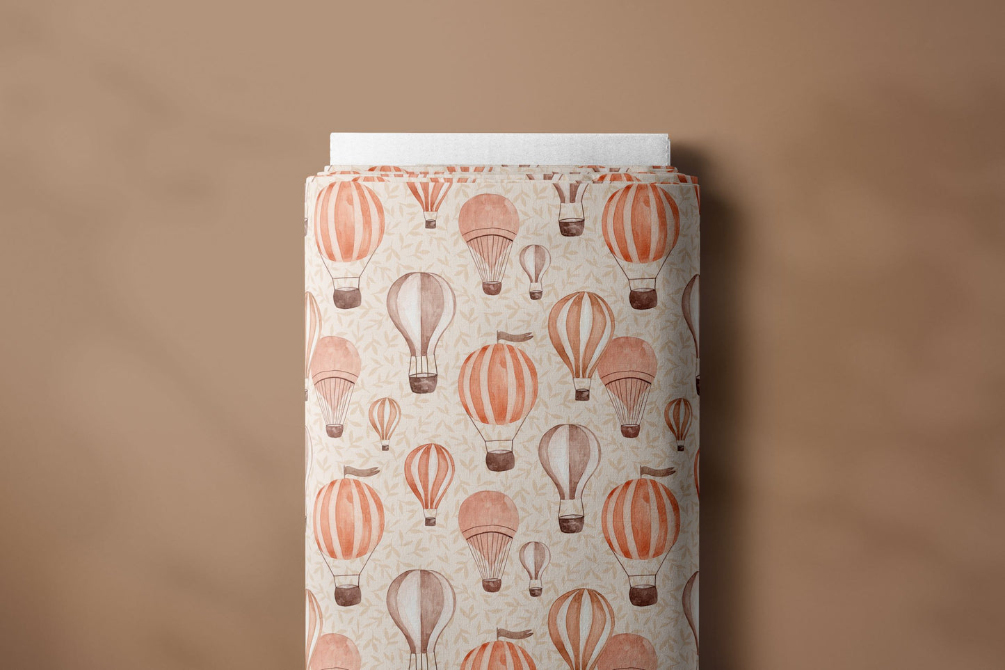 Vintage Hot Air Balloon