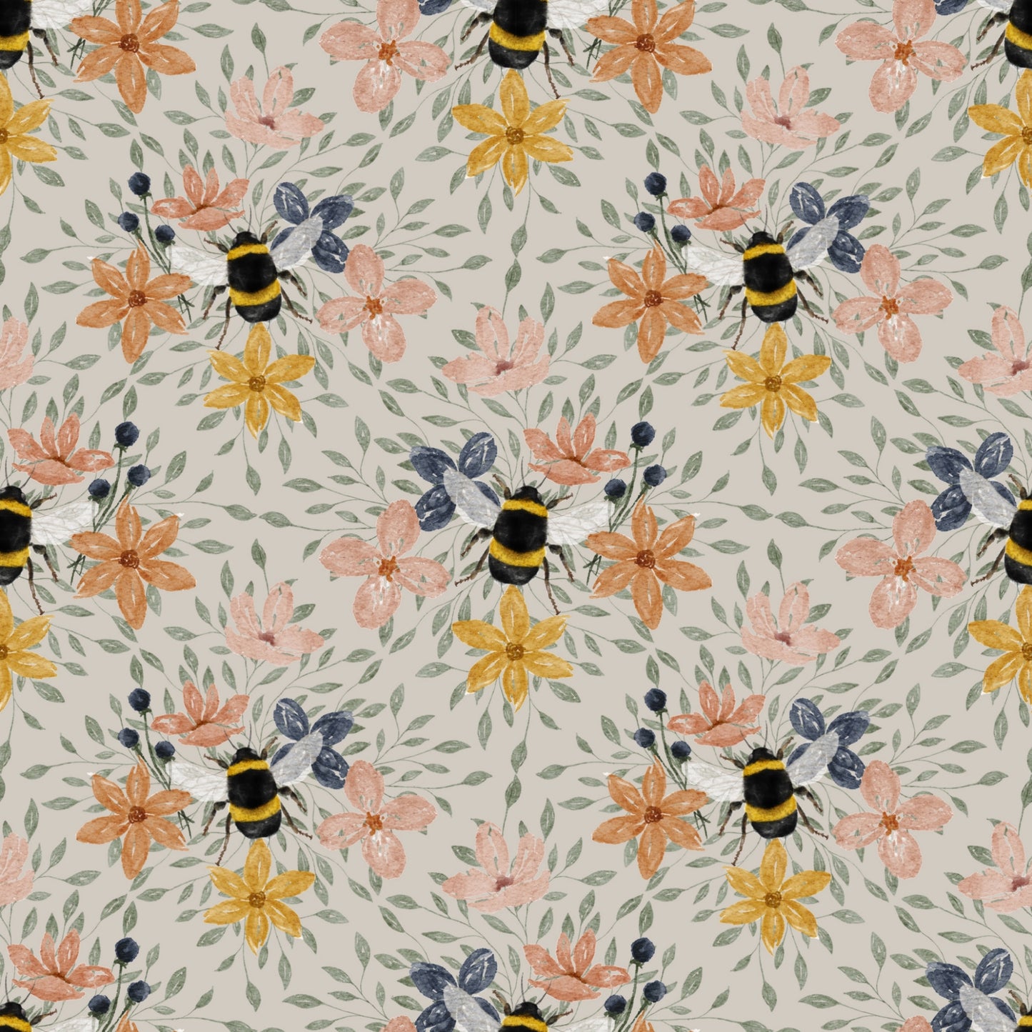Flori Bee