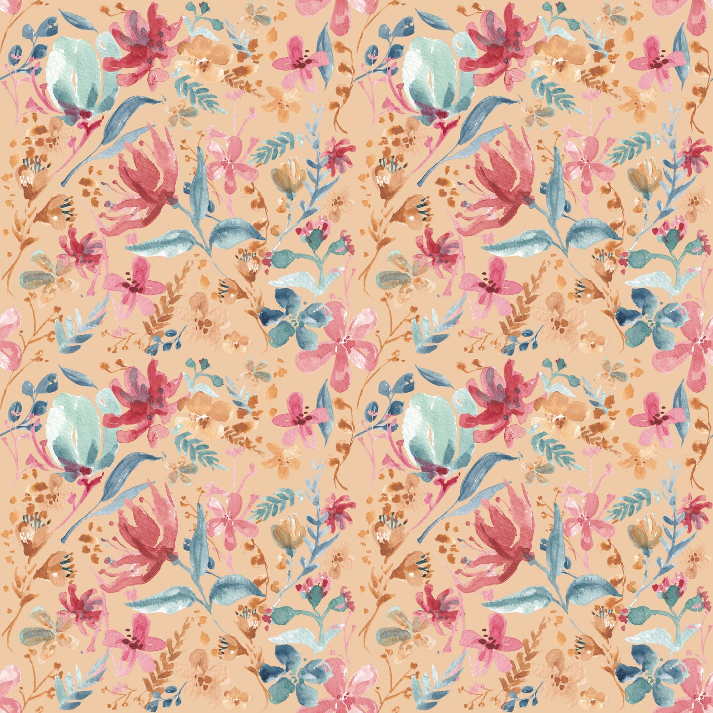 Flower Meadow