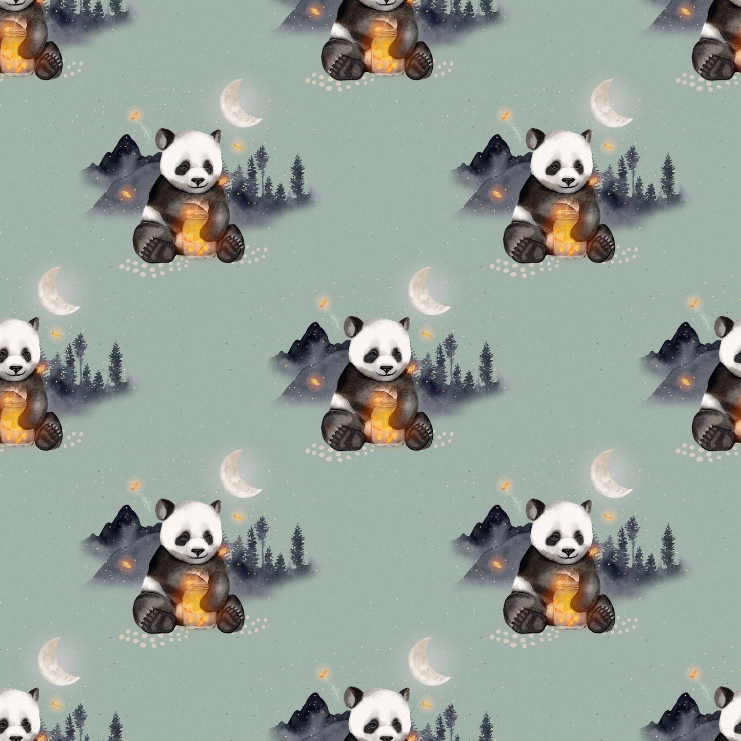 Fireflies