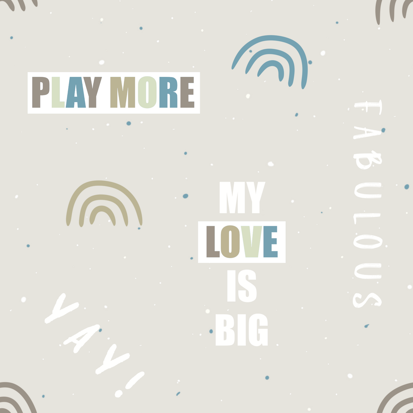 Play More
