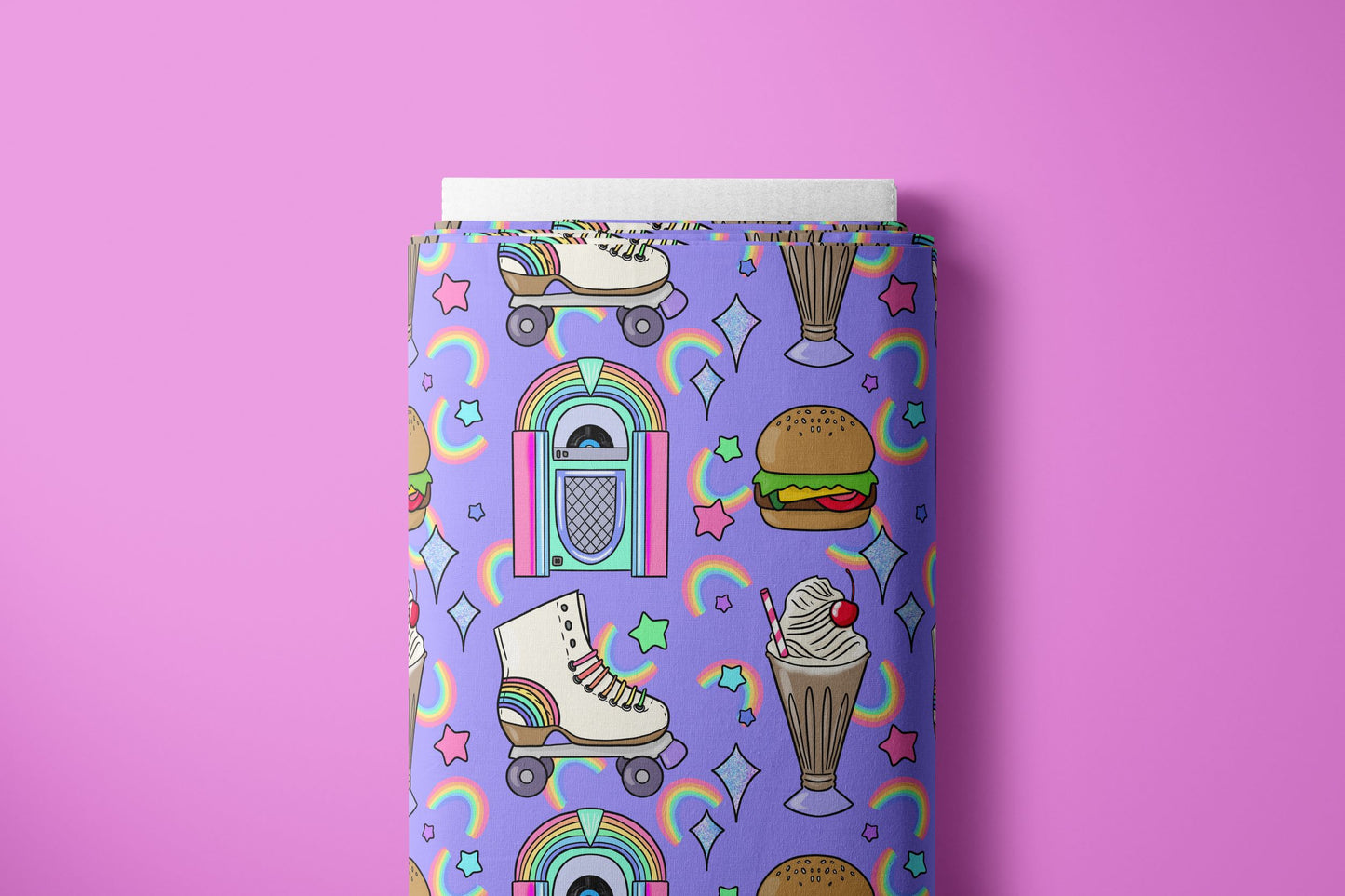 Retro Diner