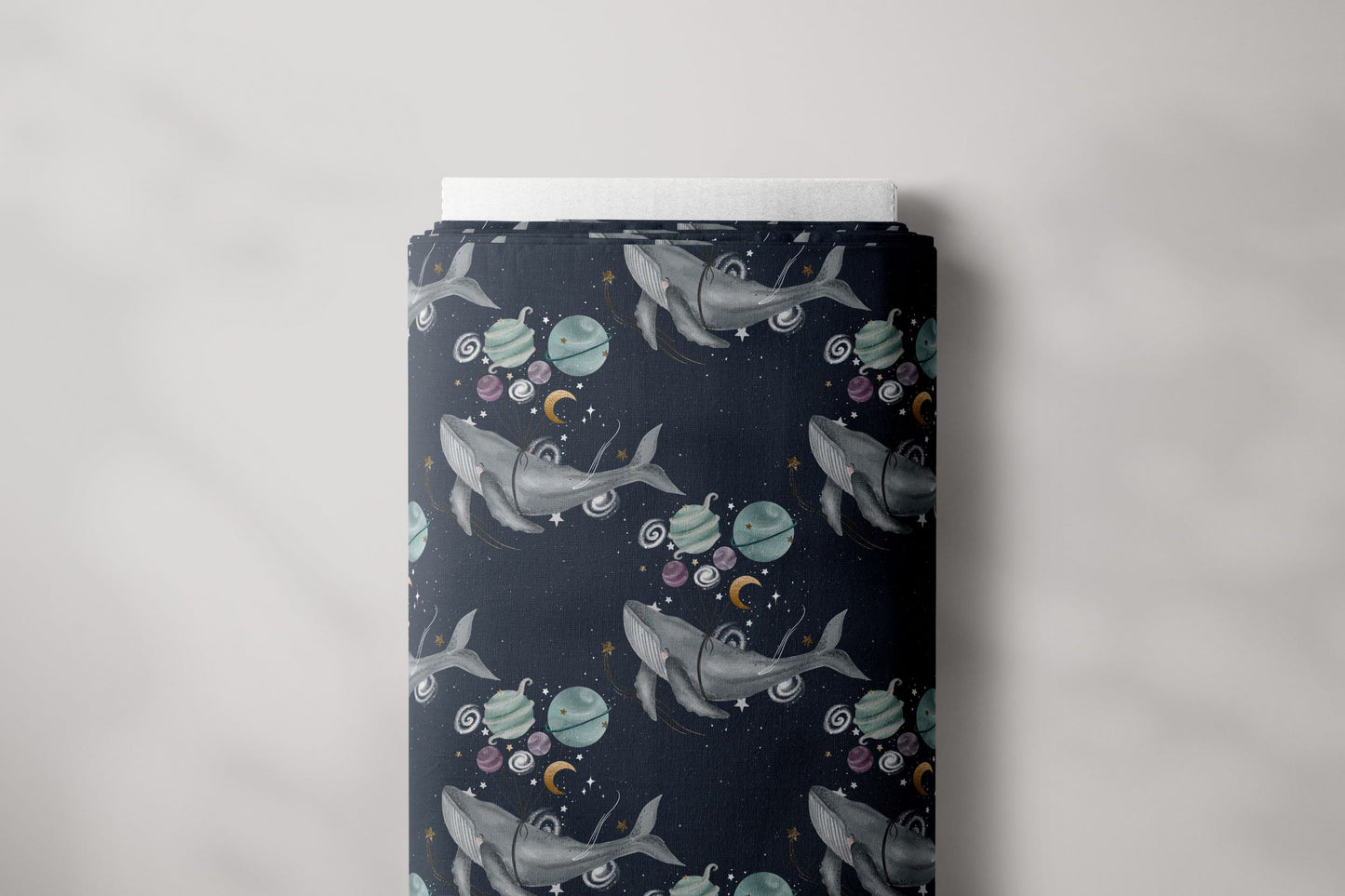 Space Whales