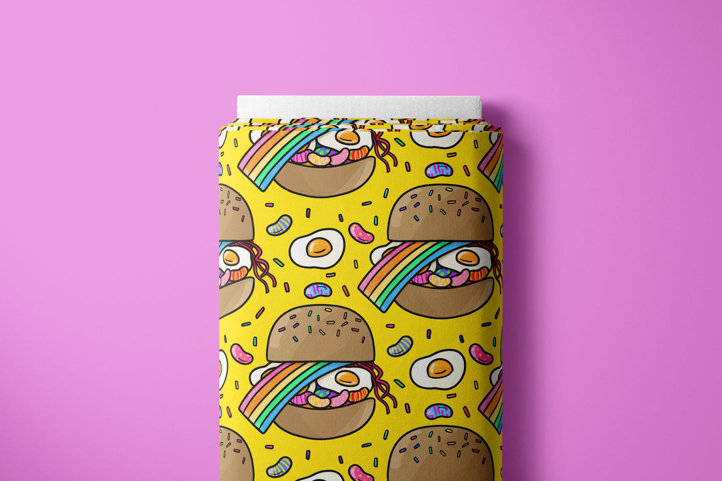Sweetie Burger