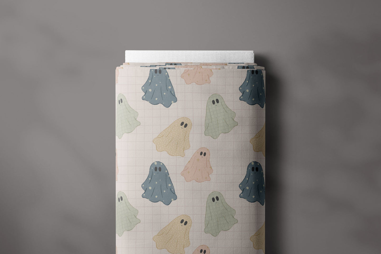 Little Ghosts