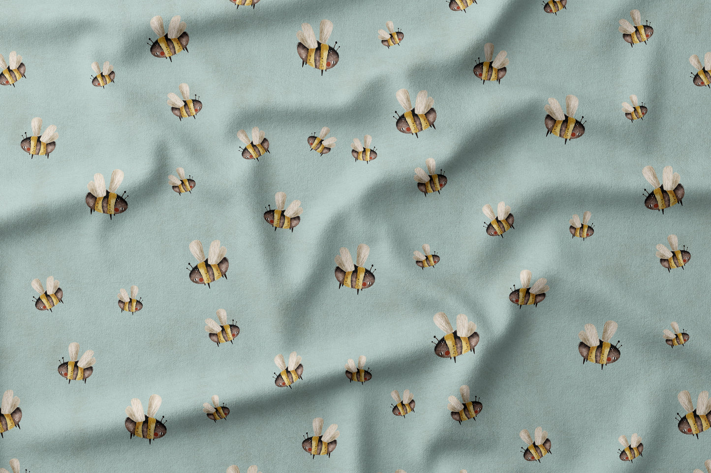 Bienchen summ herum