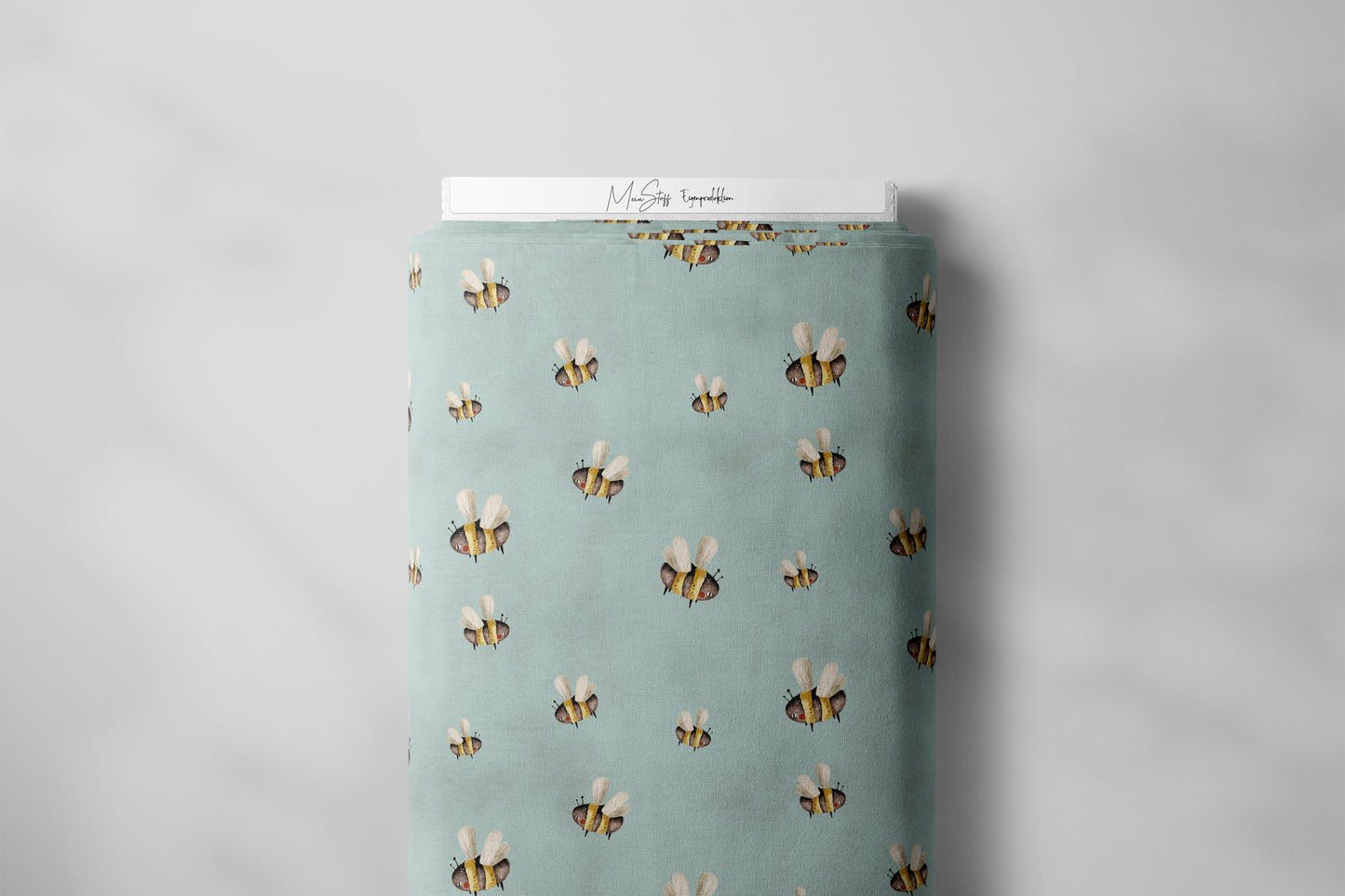 Bienchen summ herum
