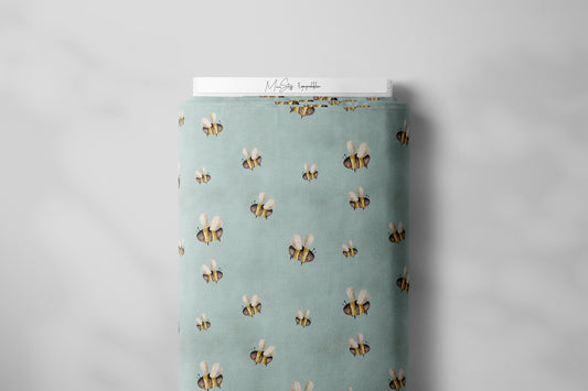 Bienchen summ herum