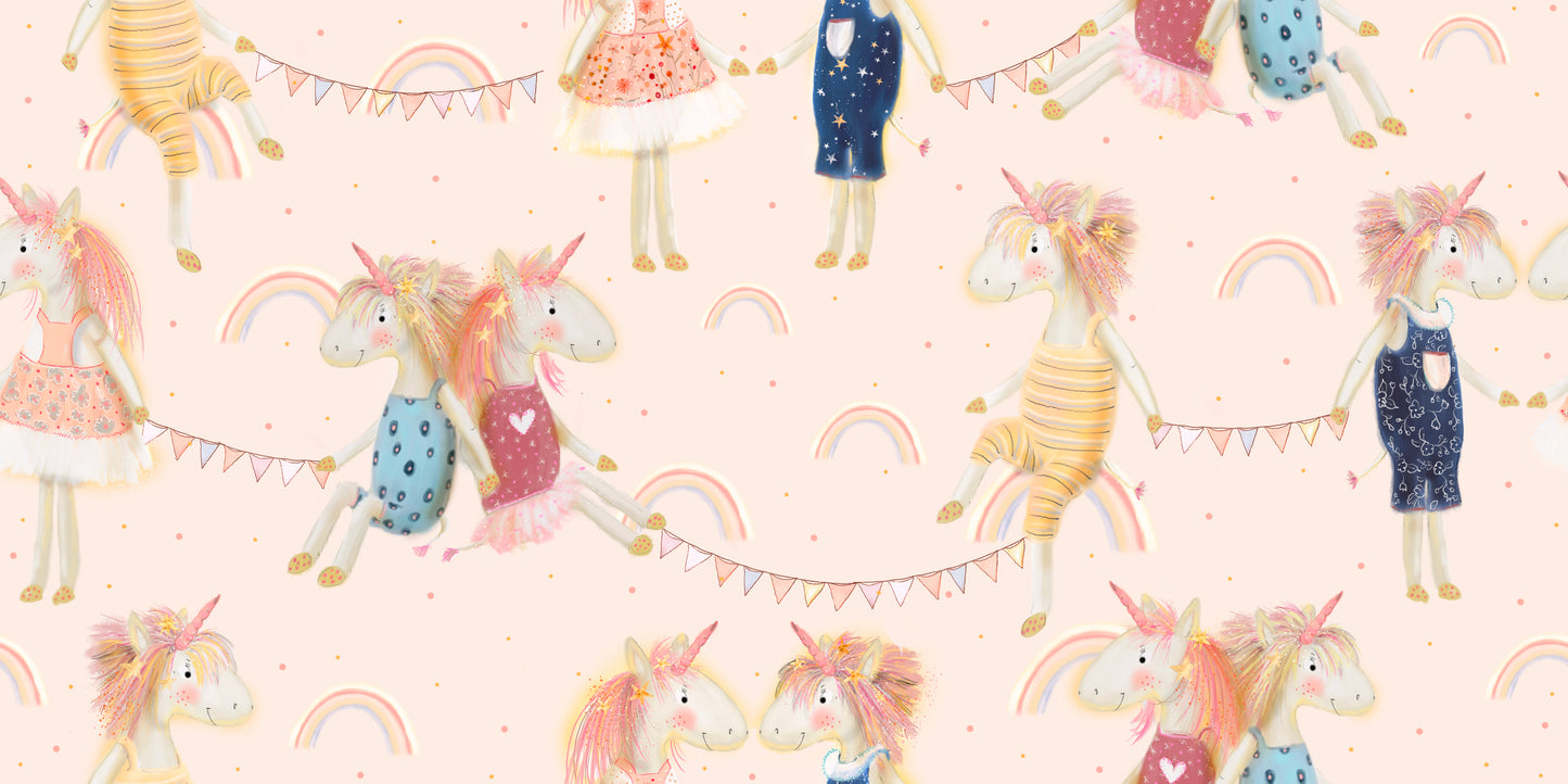 Einhornparty
