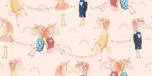 Einhornparty