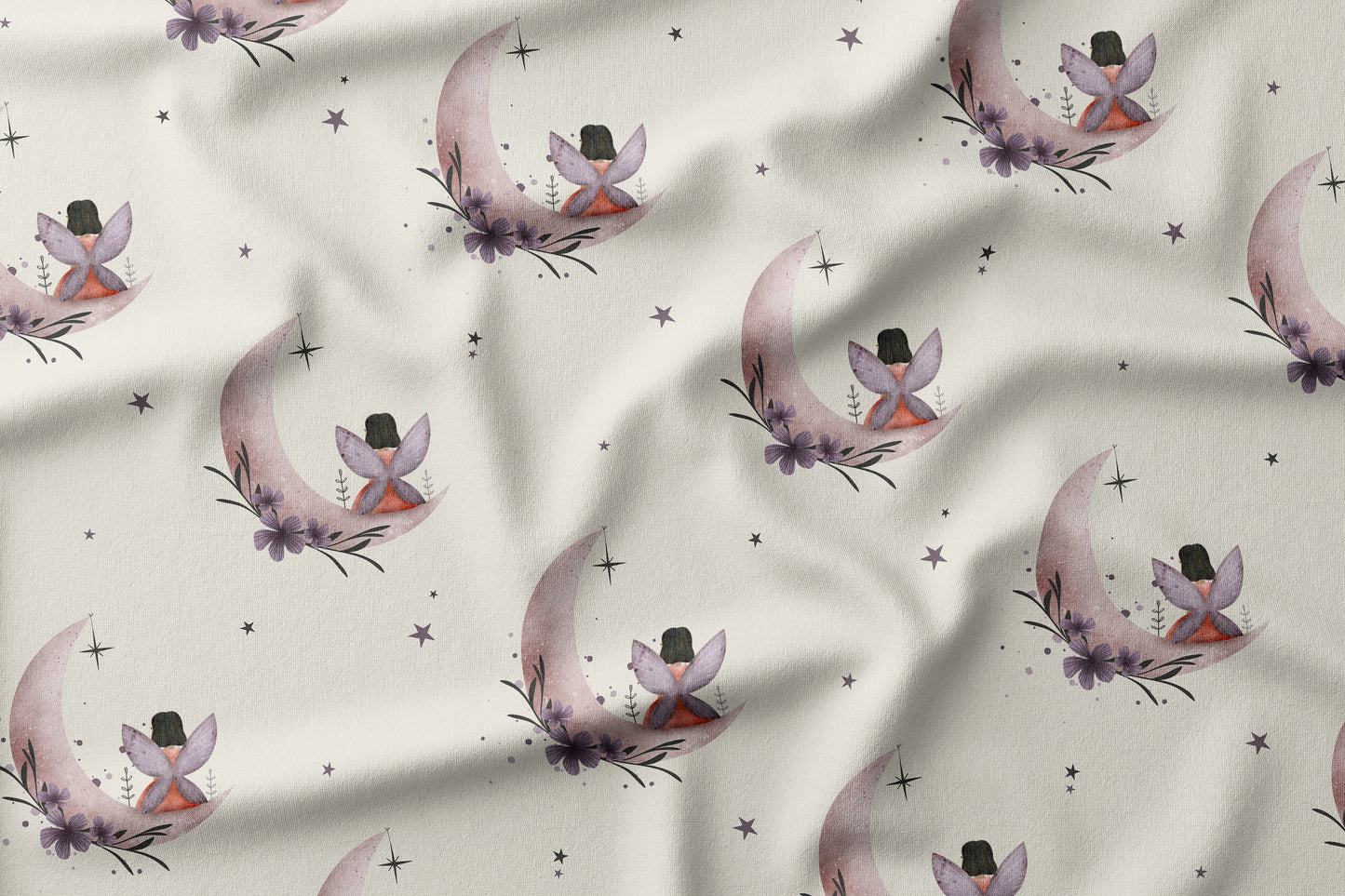Fairy Moon