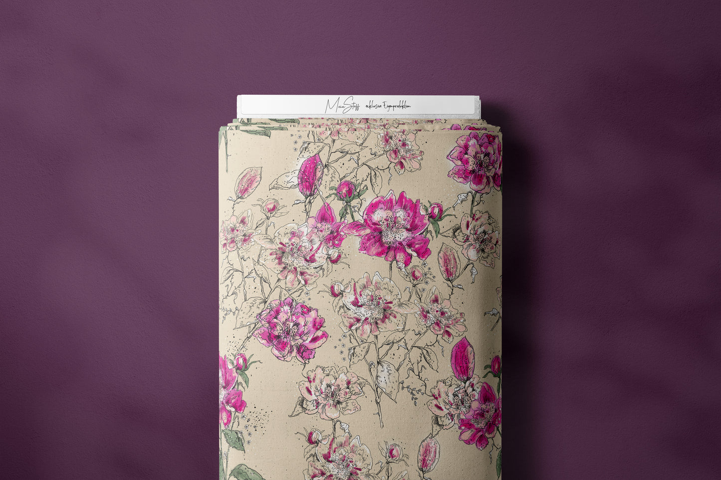 Fleurs d´été