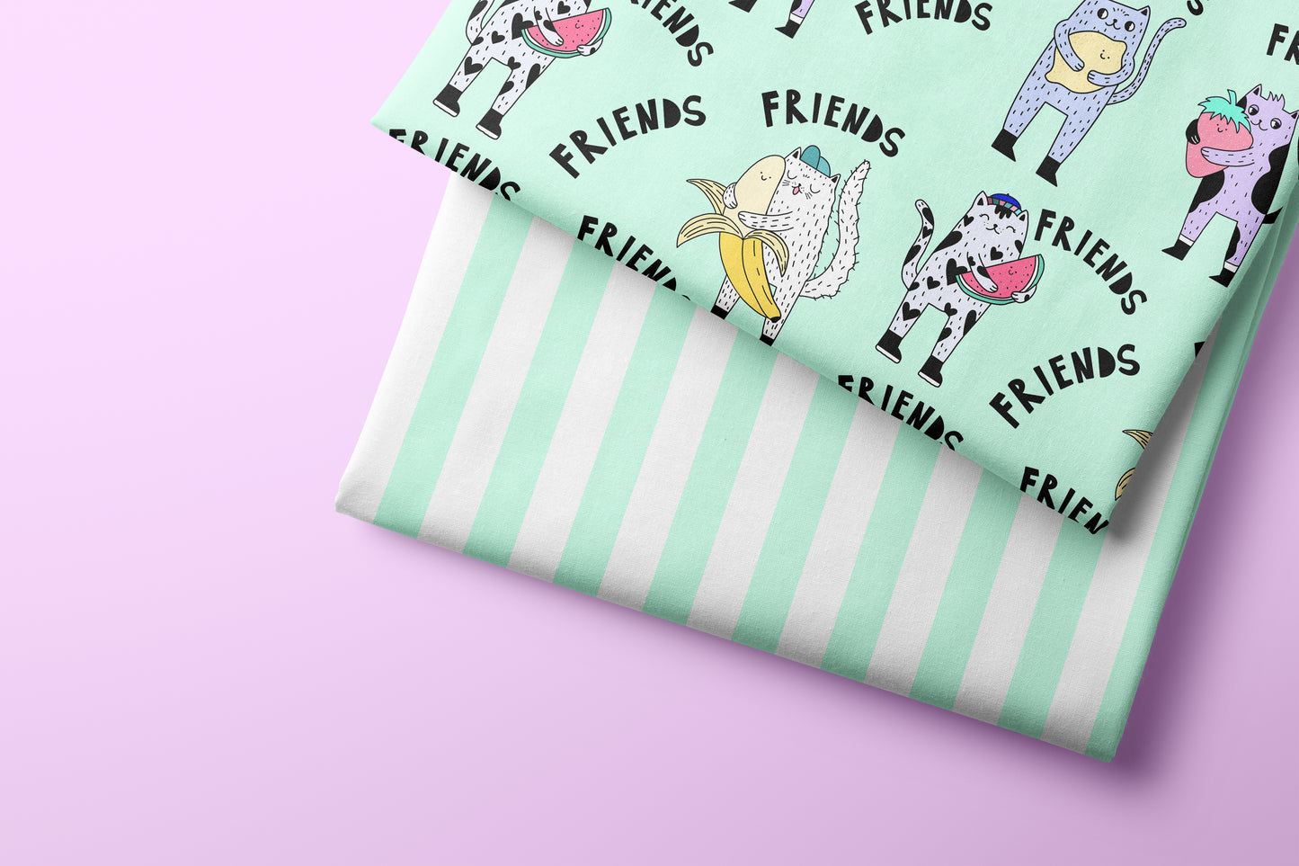 Friends mint