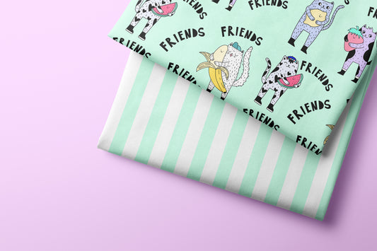 Friends mint