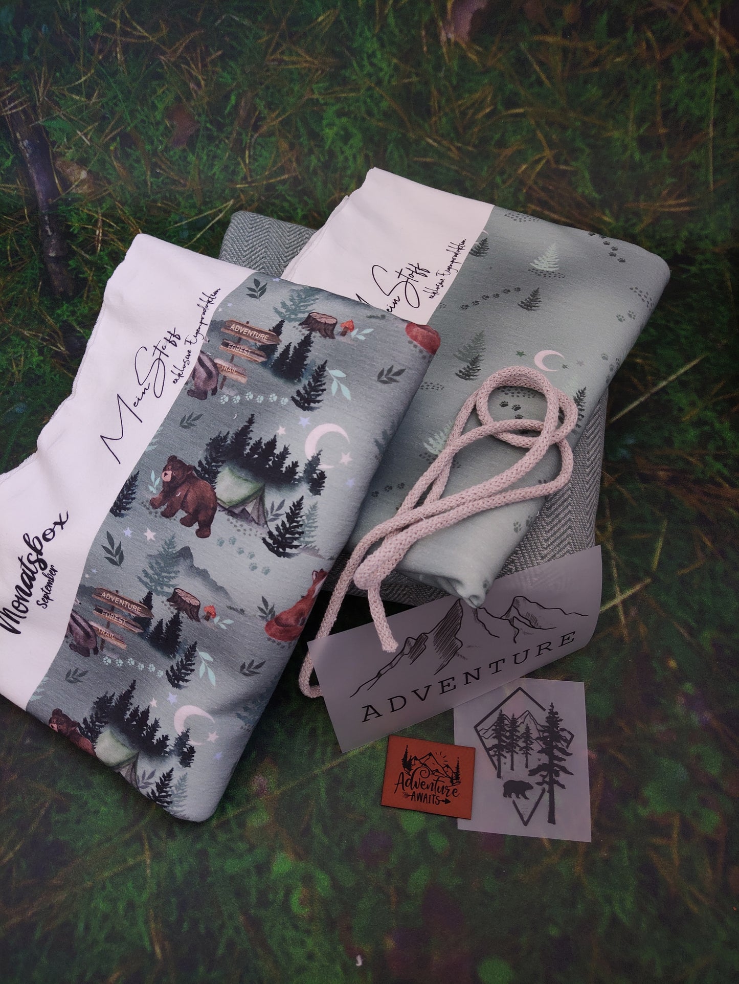 Monatsbox September