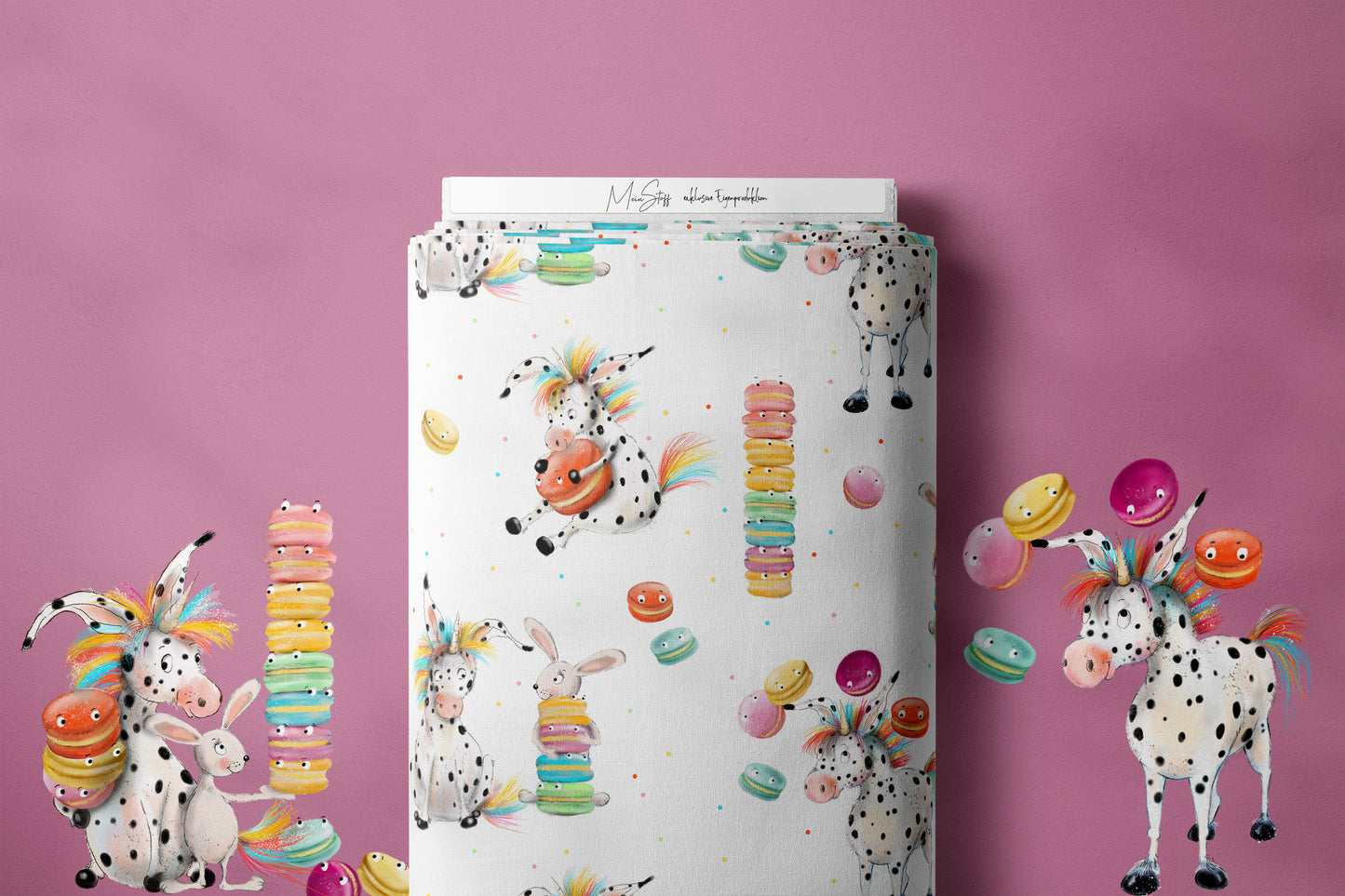 Macarons