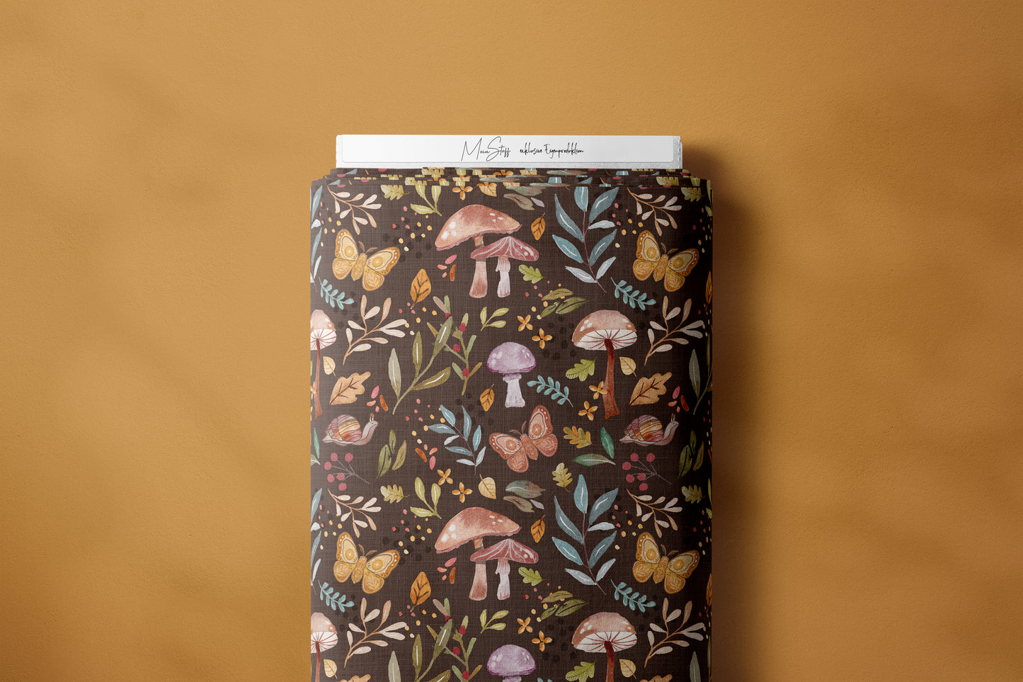 Magic Mushroom