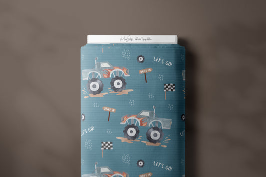 Monstertrucks