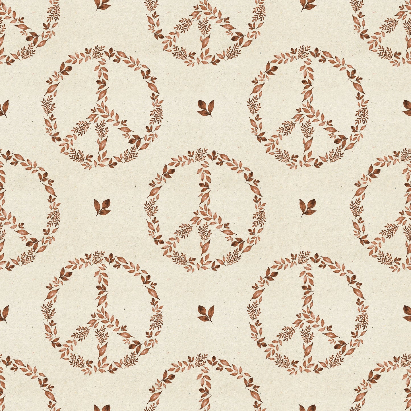 Peace Autumn
