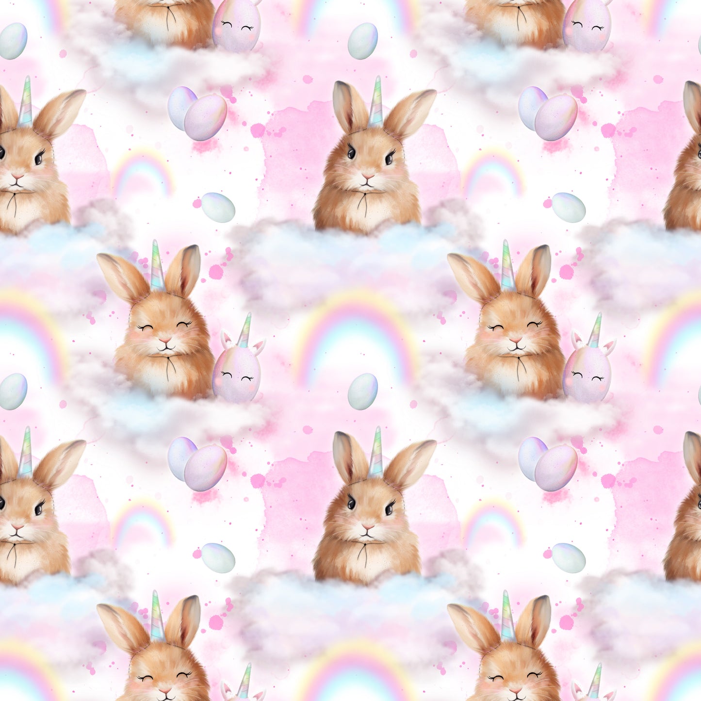 Rainbowbunny