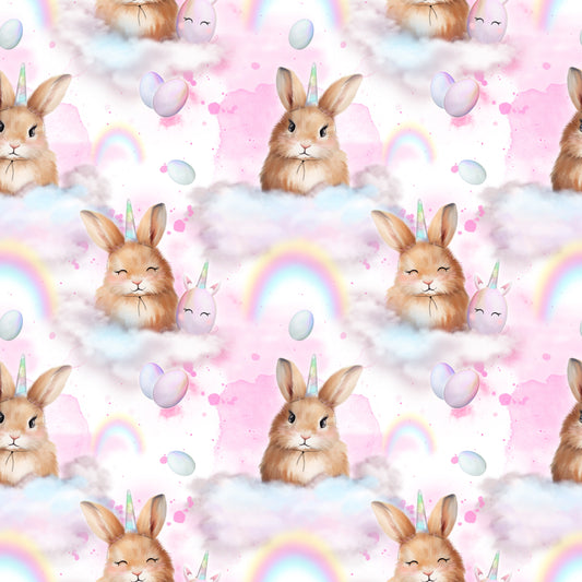 Rainbowbunny
