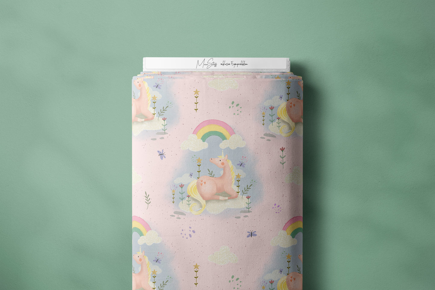 Regenbogeneinhorn