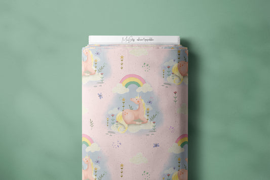 Regenbogeneinhorn