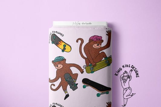 Skateraffen