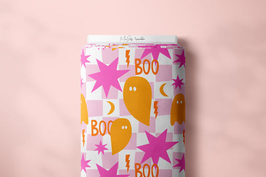 Boo rosa