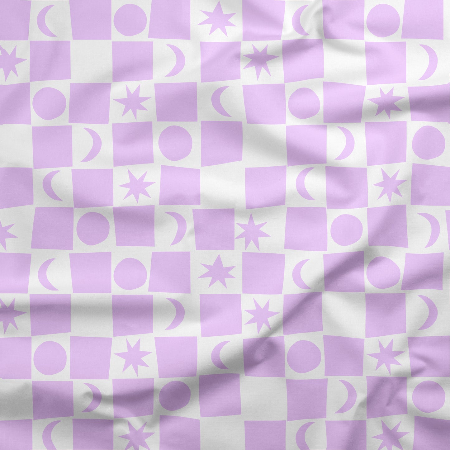 Sonne Mond und Sterne Grid