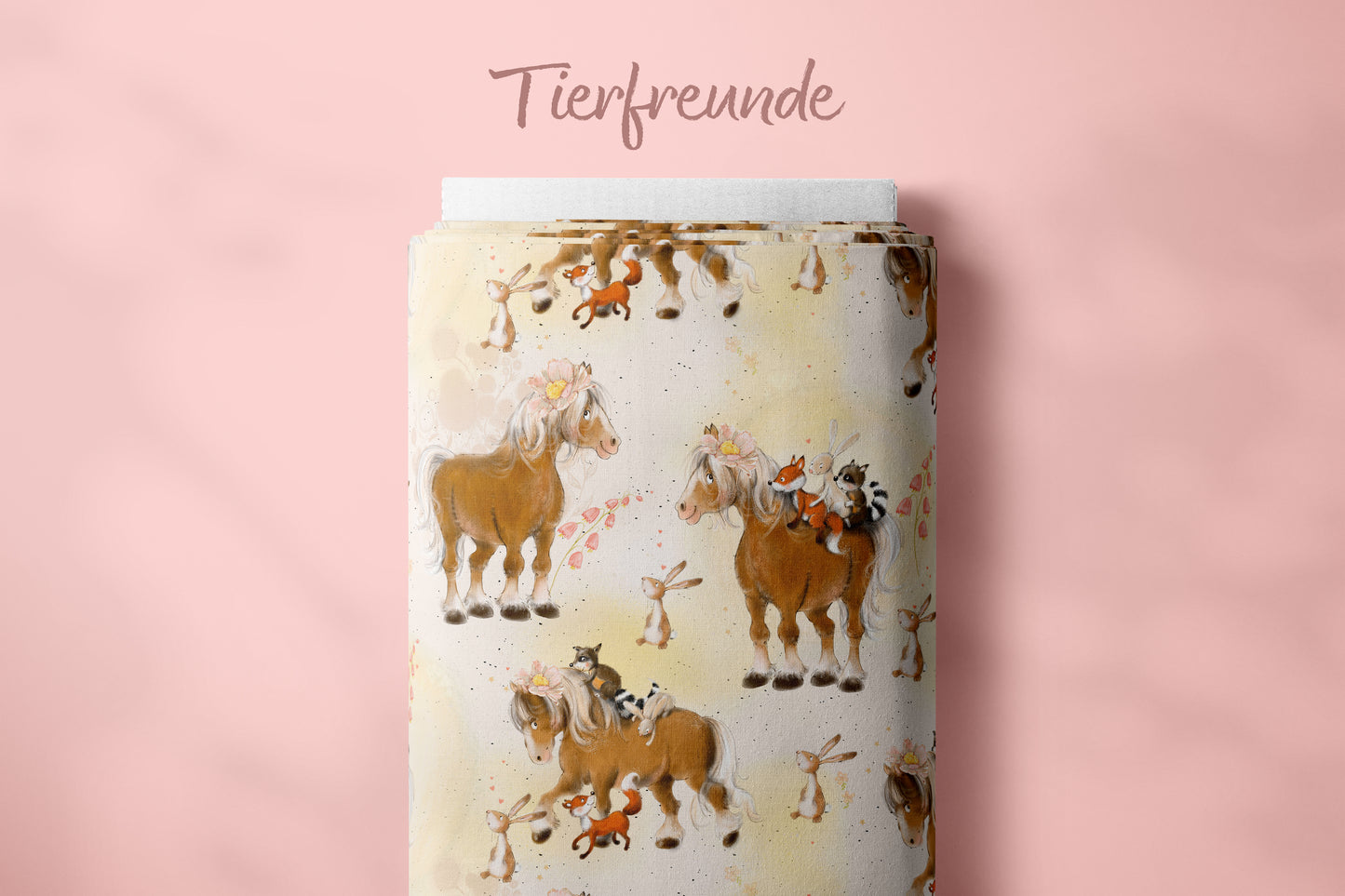 Tierfreunde